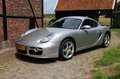 Porsche Cayman Nieuwe motor met garantie Grau - thumbnail 2