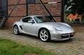Porsche Cayman Nieuwe motor met garantie Grau - thumbnail 1