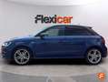 Audi A1 1.4TDI Active Kit Azul - thumbnail 4