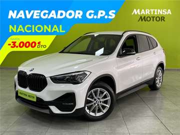 sDrive 16dA Business