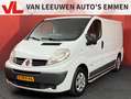 Renault Trafic 2.5 dCi T29 L1H1 | Navigatie | Automaat | Climate Blanc - thumbnail 1