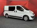 Renault Trafic 2.5 dCi T29 L1H1 | Navigatie | Automaat | Climate Blanc - thumbnail 20