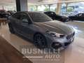 BMW 220 D GRAN COUPE' 190CV MSPORT AUTOMATICA Grijs - thumbnail 6