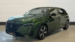 Peugeot 308 1.2 PureTech 130ch S\u0026S GT EAT8