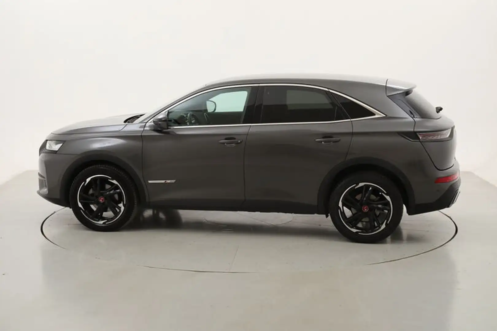 DS Automobiles DS 7 Crossback Performance Line 1.5 Diesel 131CV Grigio - 2
