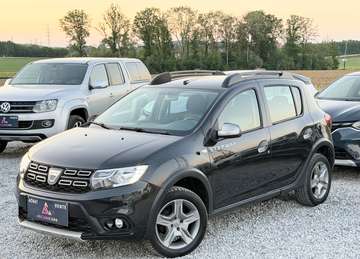 Stepway - Car play - Garantie 1 an !
