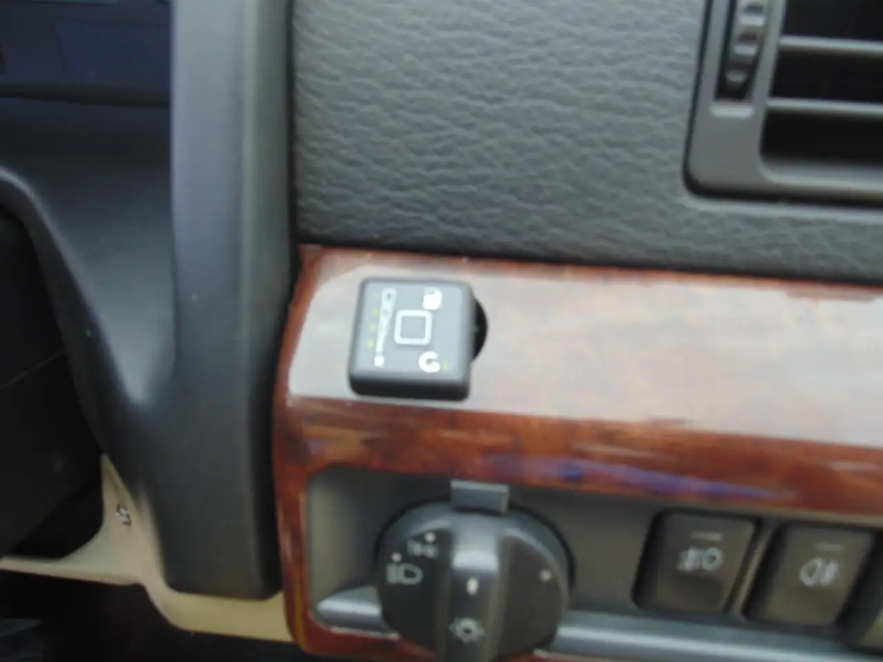 Land Rover Range Rover 4.6 HSE LPG G3 AUTOMAAT MET AIRCO, foto 12