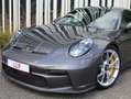Porsche 992 GT3 Touring Gris - thumbnail 6