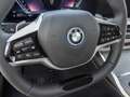 BMW 330 e HUD PANO ACC AHK 360°KAM RFK NAVI LED DAB Blau - thumbnail 9