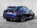 BMW 330 e HUD PANO ACC AHK 360°KAM RFK NAVI LED DAB Blau - thumbnail 2