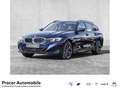 BMW 330 e HUD PANO ACC AHK 360°KAM RFK NAVI LED DAB Blau - thumbnail 1
