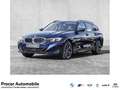 BMW 330 e HUD PANO ACC AHK 360°KAM RFK NAVI Standh. Blau - thumbnail 1