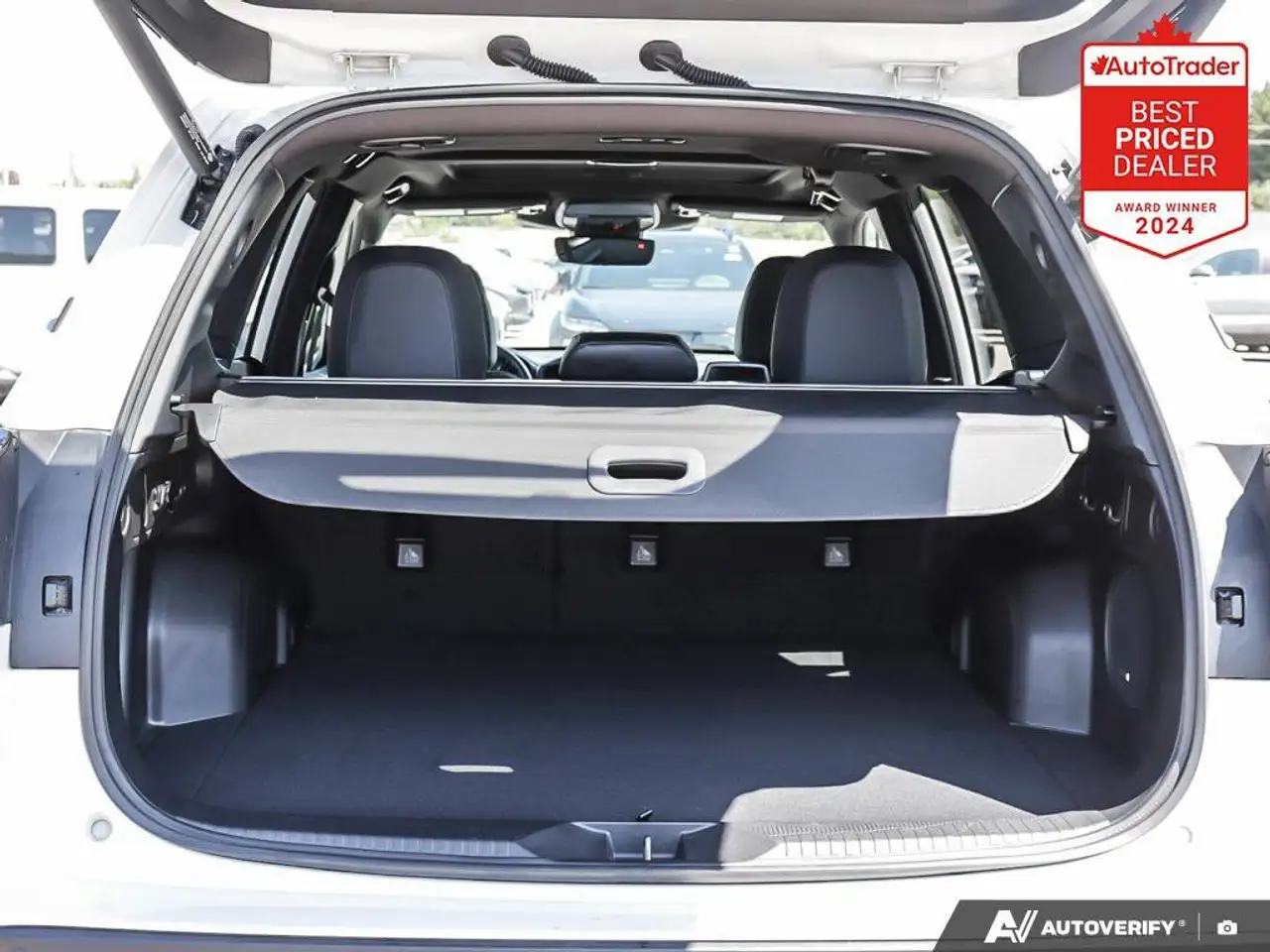 Subaru Forester photo Subaru Forester
