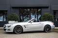 Mercedes-Benz SL 400 Gris - thumbnail 4