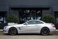 Mercedes-Benz SL 400 Gris - thumbnail 18