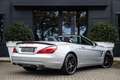 Mercedes-Benz SL 400 Gris - thumbnail 8