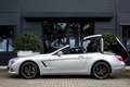 Mercedes-Benz SL 400 Grau - thumbnail 18