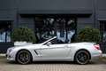 Mercedes-Benz SL 400 Gris - thumbnail 20