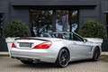 Mercedes-Benz SL 400 Grau - thumbnail 8