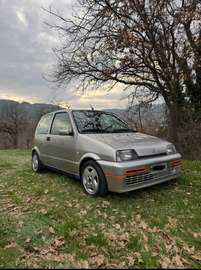 Cinquecento 1992 1.1 Sporting