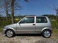 Fiat Cinquecento Cinquecento 1992 1.1 Sporting Silber - thumbnail 2
