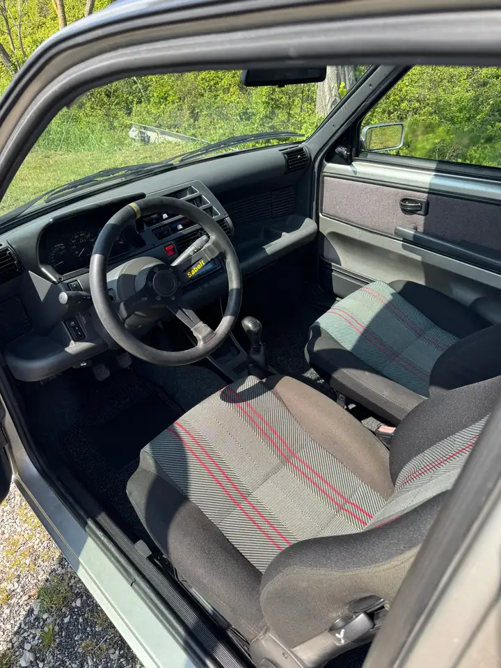 Fiat Cinquecento 1992 1.1 Sporting, foto 10
