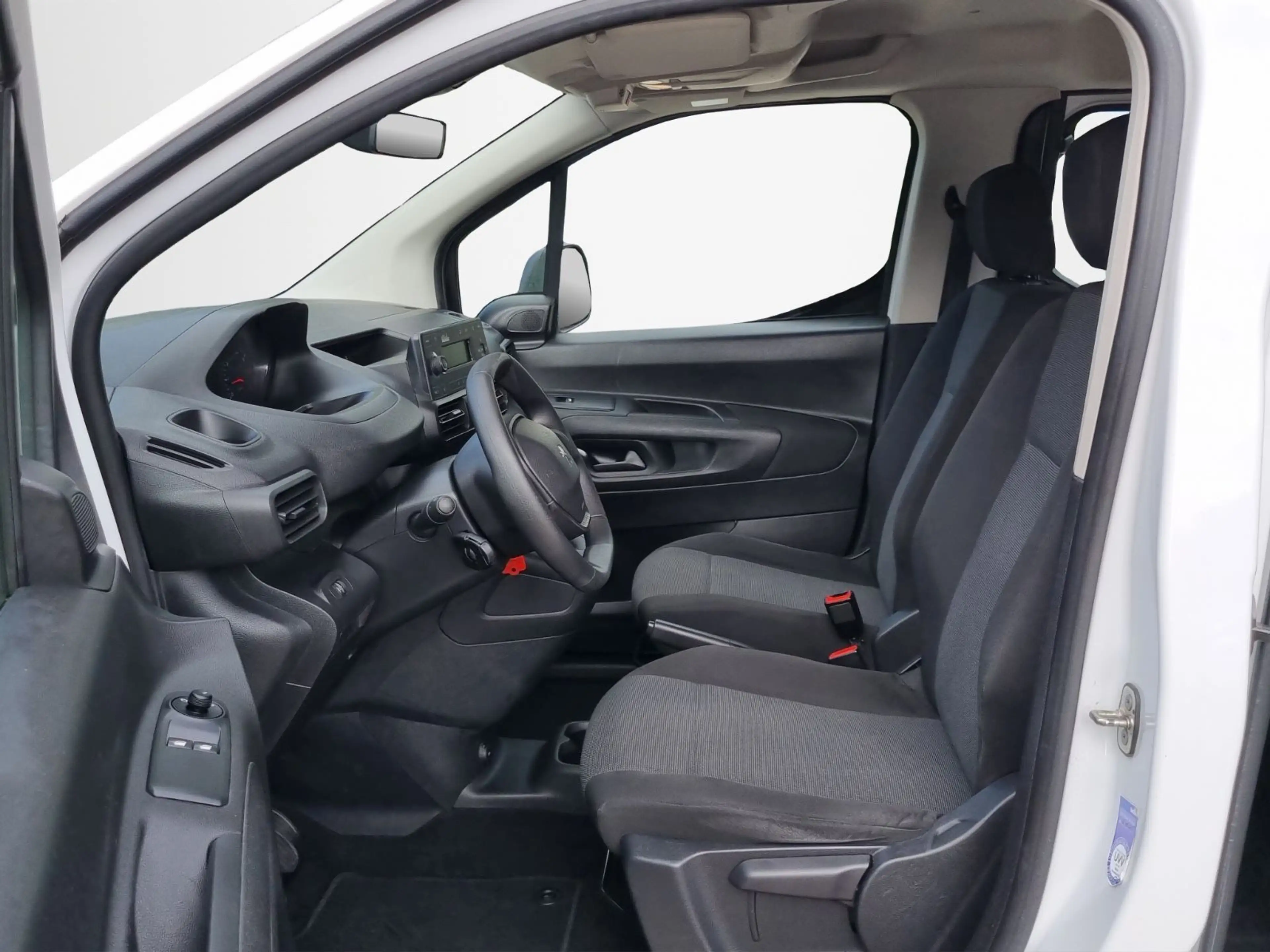 Peugeot Rifter Active Pack*KLIMAANLAGE*TEMPOMAT*PDC* — photo 15