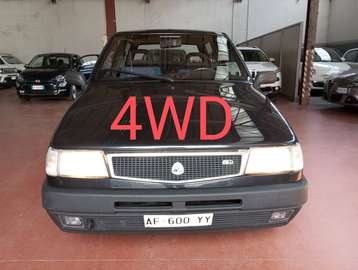Y10 III 1992 1.1 Sestrieres 55cv