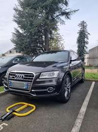 V6 3.0 BiTDI 313 Quattro Tiptronic 8