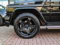 Mercedes-Benz G 500 St.Wagon | Nette Staat | Camera | Pano | Memory | Schwarz - thumbnail 20