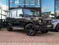 Mercedes-Benz G 500 St.Wagon | Nette Staat | Camera | Pano | Memory | Schwarz - thumbnail 9