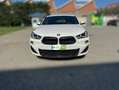 BMW X2 X2 F39 xdrive18d Msport auto Bianco - thumbnail 3