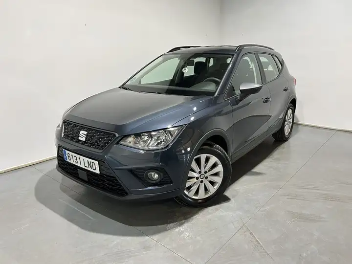 SEAT Arona 2021