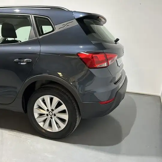 SEAT Arona 2021, foto 8