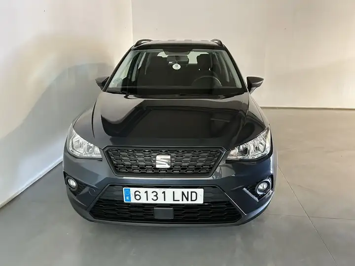 SEAT Arona 2021, foto 5