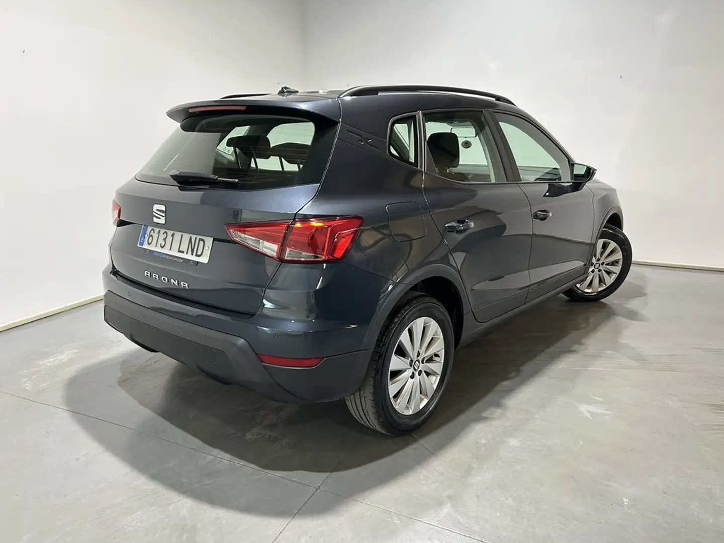 SEAT Arona 1.0 TSI S&S Reference XM 95 Burdeos - 2
