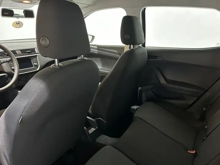 SEAT Arona 2021, foto 15