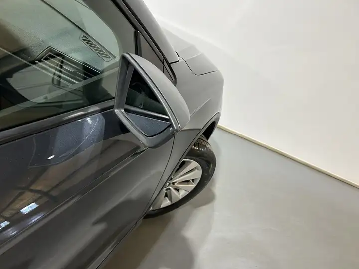 SEAT Arona 2021, foto 7