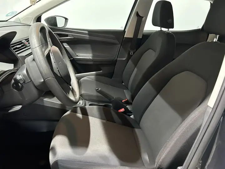 SEAT Arona 2021, foto 14