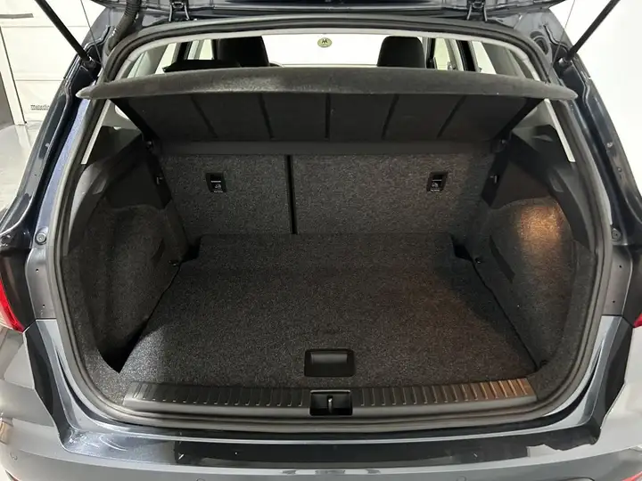 SEAT Arona 2021, foto 11