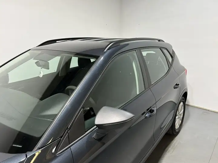 SEAT Arona 2021, foto 6