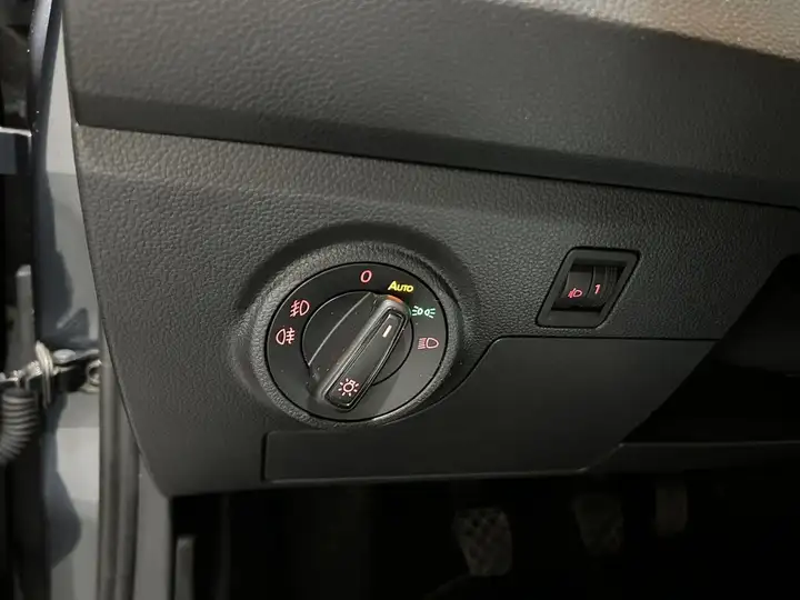 SEAT Arona 2021, foto 20