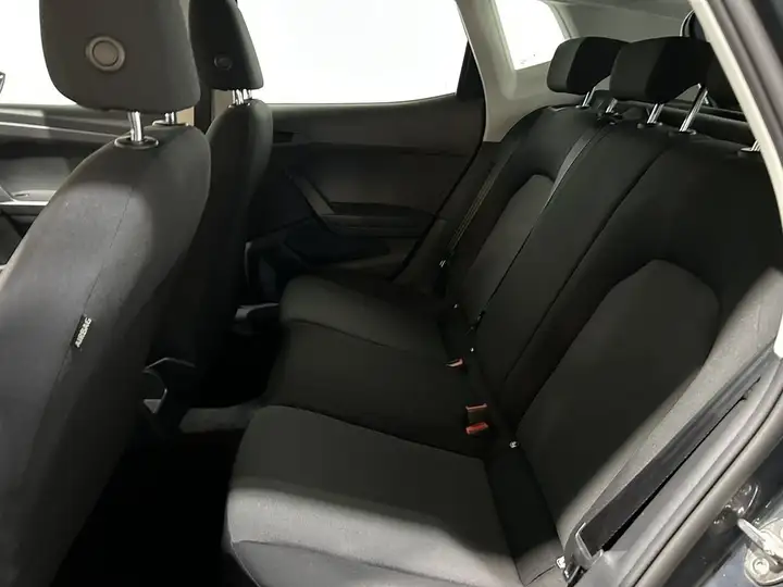 SEAT Arona 2021, foto 17