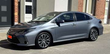 Toyota Corolla Hybrid PREMIUM 2020 Full Option