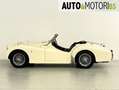 Triumph TR3 Small Mouth *hard top* Bianco - thumbnail 7