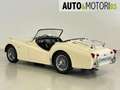 Triumph TR3 Small Mouth *hard top* Bianco - thumbnail 6
