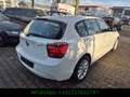 BMW 116 i*Urban*TüV+Service+Steuerkette neu*Xenon*SD Bílá - thumbnail 6