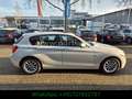 BMW 116 i*Urban*TüV+Service+Steuerkette neu*Xenon*SD Bílá - thumbnail 5