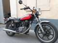 Yamaha SR 400 Negro - thumbnail 2