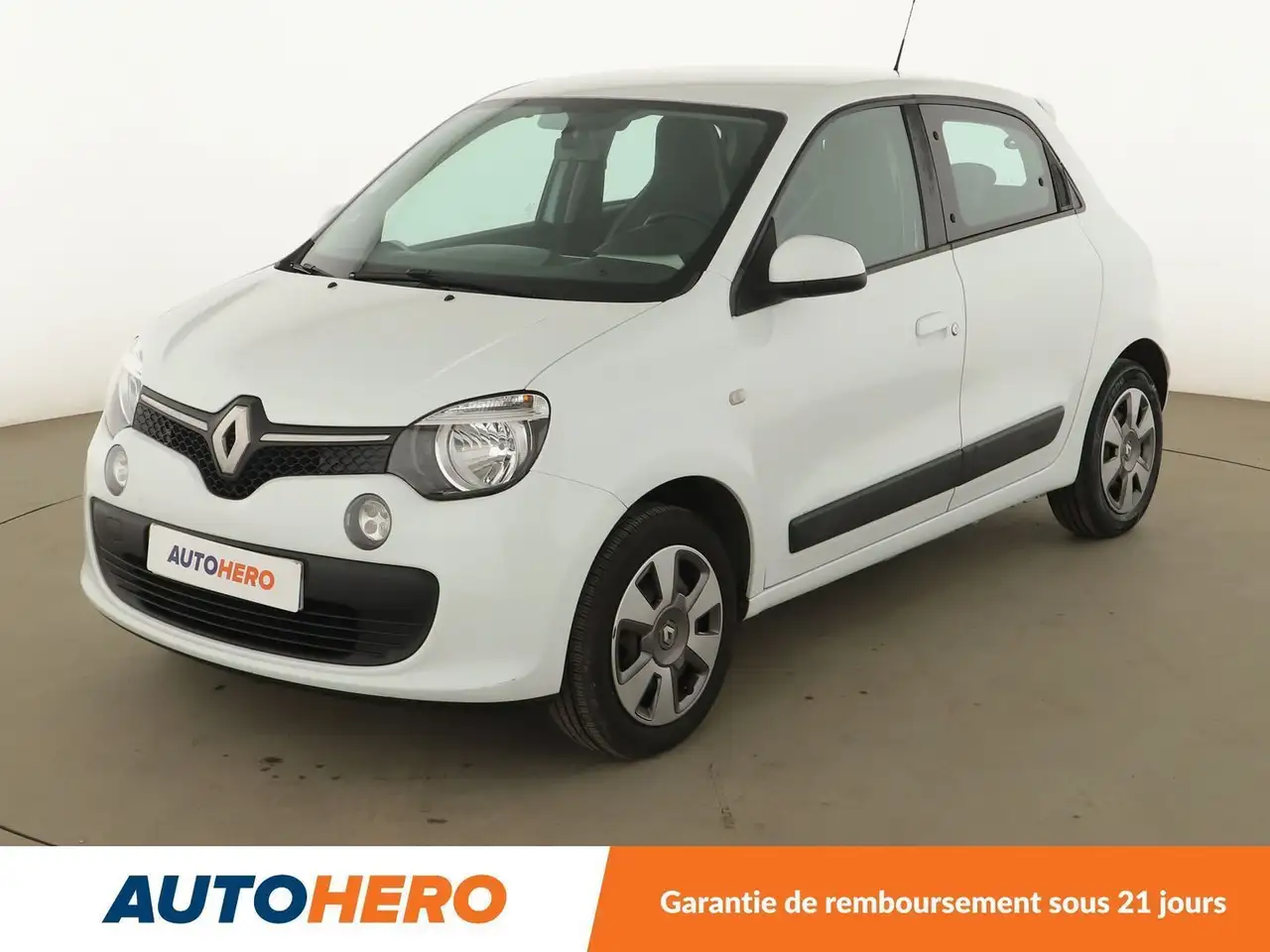 Renault Twingo 1.0 SCe Zen